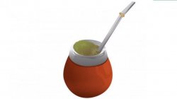 El emoji del mate fue aprobado y estará disponible este 2019