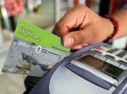 Están habilitadas las Tarjetas Sapucay: Desde hoy y hasta el 28 de febrero