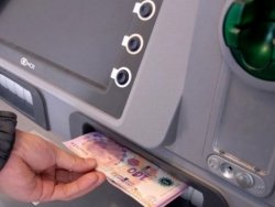 El lunes inicia el pago del Plus de mil pesos a estatales