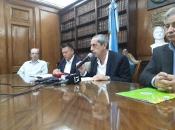 Provincia anunció aumento salarial anual de 27% y el Plus remunerativo llegará $6500 en noviembre 