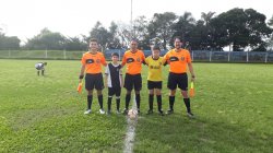 Se completa la fase inicial del Sub 11