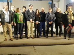 
 Candidatos del FpV reconocieron la derrota y convocaron a la unidad para ganar en octubre