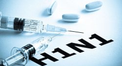 En lo que va del año en Corrientes hubo 22 casos de Influenza A y 2 casos de H1N1