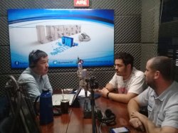 Importante capacitación sobre "Voto Joven" en la Escuela N° 469