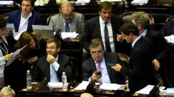 Diputados del oficialismo presentarán un proyecto de ley para suspender las PASO