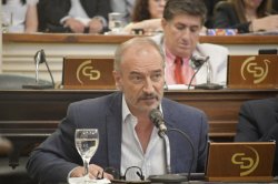 Meixner: “sin ‘boleta larga’ competimos en desigualdad de condiciones”
