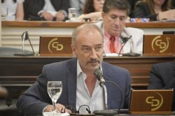 Meixner: “sin ‘boleta larga’ competimos en desigualdad de condiciones”