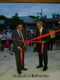 El adiós a una marca que entró al corazón de los saladeños