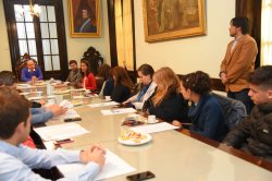 Llega "Comunidades con Valor"  para el desarrollo de emprendimientos