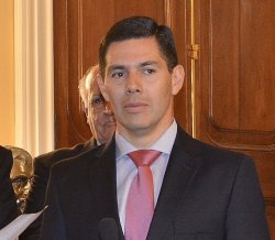 Murió Cristian Piris, el Ministro de Turismo de Corrientes