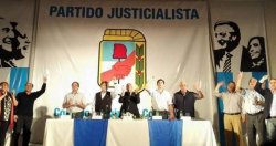 Hoy vencen  los mandatos de todas las autoridades del PJ