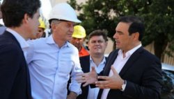 Macri vuelve a Corrientes, inaugurará el paso fronterizo Ituzaingó-Ayolas