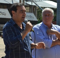 El Gobernador confirmó tramos del cronograma de los sueldos de agosto