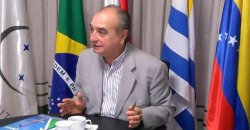 Asume Julio Sotelo como interventor del PJ correntino