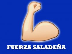"Susi" González lidera la alianza "Fuerza Saladeña"