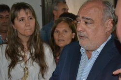 La concejal Yaya aseguró que el gobierno provincial no discrimina, ni agrieta  