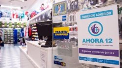 En agosto, la inflación fue de 4% y acumula una suba anual del 54,5%