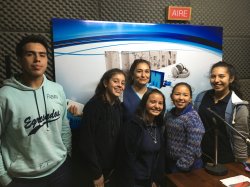 Gran expectativa por el inicio de la Estudiantina Regional 2019 en Saladas