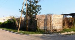 Con alto contenido social, el municipio construye una sala velatoria
