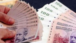 El aumento a estatales provinciales en octubre será del 10 por ciento