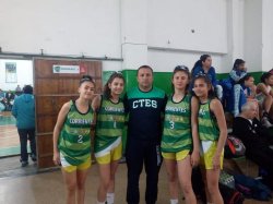 Corrientes volvió a ganar en Básquet Femenino 3X3 