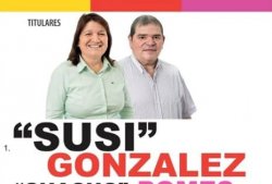 "Susi" González es la nueva Defensora de los Vecinos