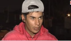 Discriminaron a un joven presidente de mesa: "Se burlaron de mi por usar gorra y campera"