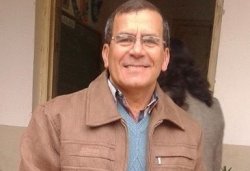 Renunció el Coordinador General de Corsos de Saladas "Pochito" Díez