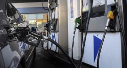 Los combustibles subirían 5% a partir de esta medianoche
