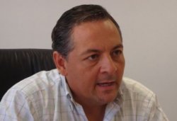 Marcos Amarilla será el nuevo Interventor del IPS
