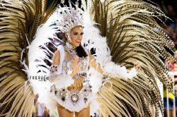 El carnaval en Saladas iniciará el 25 de enero de 2020