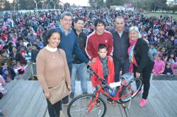 Desde este lunes Acción Social de Saladas atiende de 7 a 13 horas