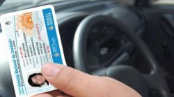 Comunicado para interesados en obtener la Licencia Nacional de Conducir

