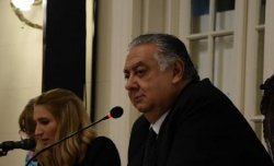 Corrientes se adhirió a la Ley Micaela en la primera sesión ordinaria del año