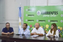 Coronavirus en Corrientes: Gobierno confirmó que hay dos pacientes internadas y 26 aislados preventivamente

