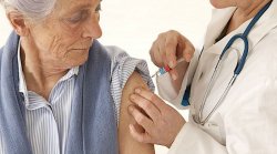 PAMI: conocé el calendario de la vacuna antigripal a los jubilados
