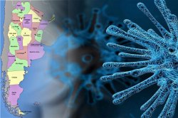 Coronavirus: Gobierno confirmó 3 nuevas muertes y son 115 los fallecidos en el país