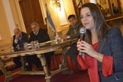 Carta Abierta de la ministra Benítez a la Comunidad Educativa ante la crisis del Covid19
