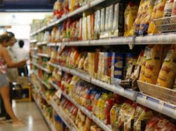 La mitad de los Supermercados de Saladas tenían sobreprecios en sus góndolas
