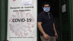 En un día se registraron 240 casos y 11 nuevas muertes