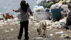 Por la pandemia, 700 mil niños y adolescentes argentinos caerán en la pobreza

