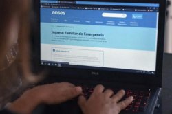 Anses: cómo será el pago del segundo bono del IFE para los que cobraron en el correo
