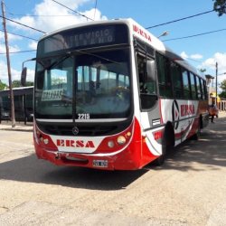 El 1º de julio vuelva el transporte urbano de pasajeros a Saladas
