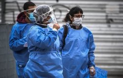 Ya son 1000 los muertos por coronavirus en Argentina
