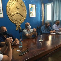 Se confirman 2 nuevos casos de Covid-19 en Saladas
