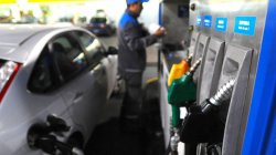 YPF aumentó un 4,5% en promedio los precios de los combustibles