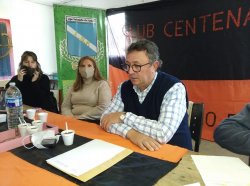 El Secretario de Deportes de la Provincia de Corrientes dio positivo a coronavirus