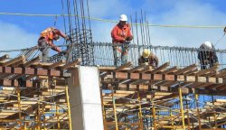 Destacan señales de recuperación de la construcción y su rol en la pospandemia
