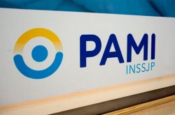 PAMI anunció un bono navideño de $1500