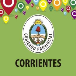 Cesaron todas las licencias a estatales de grupo de riesgo en Corrientes
